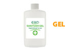 SANITIZER GEL -antibakterinis gelis 200ml