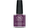 CND™ VINYLUX™ - týdenní lak na nehty - VERBENA VELVET (388) 0.5oz (15ml) - limitovaný odstín