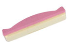 Pink Buffer - poliruoklis pudrai R-32