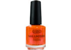 Nagų lakas – neoninis raudonas (N5) 15ml
