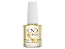 SOLAR OIL - přírodní olejíček s vitamínem E 0.5oz (15ml)