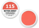 Spalvotas gelis - 115 - BITTER SWEET - karčiai saldi, 5g