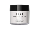 PERFEC COLOR Modelovací pudr - PURE WHITE OPAQUE 3.7oz (104g), čistě bílý neprůhledný