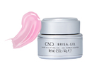 BRISA™ Modelovací gel PURE PINK SHEER 0.5oz (14g), růžový čirý