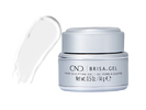 BRISA™ Modelovací gel PURE WHITE OPAQUE 0.5oz (14g), čistě bílý neprůhledný