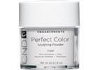 PERFECT COLOR, Modelovací pudr - CLEAR -  čirý, 0.8oz (22g)