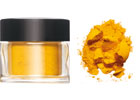 CND ADITIVA - Yellow - 0.11oz (3.24g) ŽLUTÝ pigment pro NailArt