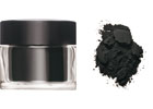 CND ADITIVA - Black - 0.8oz (2.42g) ČERNÝ pigment pro NailArt