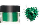 CND ADITIVA - Medium Green - 0.12oz (3.50g) STŘEDNĚ ZELENÁ pigment pro NailArt