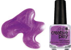 CND™ Creative Play™ LAK - FUCHSIA IS OURS (442) 0.46oz (13,6 ml)