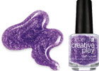 CND™ Creative Play™ LAK - MISS PURPLELARITY (455) 0.46oz (13,6 ml)