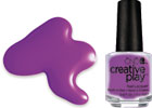 CND™ Creative Play™ LAK - ORCHID YOU NOT (480) 0.46oz (13,6 ml)