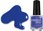 CND™ Creative Play™ LAK - ROYALISTA (440) 0.46oz (13,6 ml)