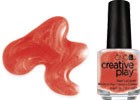 CND™ Creative Play™ LAK - SEE U IN SIENNA (463) 0.46oz (13,6 ml)