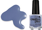 CND™ Creative Play™ - STEEL THE SHOW (454) 0.46oz (13,6 ml)
