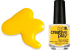 CND™ Creative Play™ LAK - TAXI PLEASE (462) 0.46oz (13,6 ml)