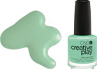 CND™ Creative Play™ LAK - SHADY PALMS 0.46oz (13,6 ml)