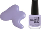 CND™ Creative Play™ LAK - BAREFOOT BASH 0.46oz (13,6 ml)