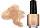 CND™ Creative Play™ LAK - BRONZE BURST (509) 0.46oz (13,6 ml)