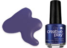 CND™ Creative Play™ LAK - STYLISH SAPPHIRE (511) 0.46oz (13,6 ml)