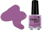 CND™ Creative Play™ - CHARGED (518) 0.46oz (13,6 ml)