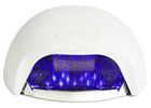 NEW CND LED LAMP - nová ergonomická LED lampa